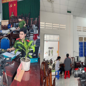 Công an phường Long Phú 1 nâng cao chất lượng giải quyết thủ tục hành chính, phục vụ Nhân dân