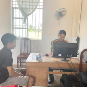 Công an xã Ngọc Tố: “Thức cho dân ngủ ngon” thông qua việc triệt phá các tụ điểm ma túy