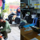 Tăng cường công tác tuyên truyền, nâng cao ý thức việc chấp hành pháp luật về quyền sở hữu trí tuệ.