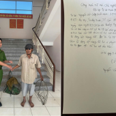 Công an xã Cờ Đỏ tuyên truyền, đấu tranh, xử lý các hành vi vi phạm pháp luật liên quan đến bảo vệ các loài động vật hoang đã, bảo vệ nguồn lợi thủy sản trên địa bàn