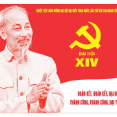 Đại hội XIV của Đảng - Dấu mốc mới trong kỷ nguyên vươn mình của đất nước