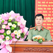 Đẩy mạnh chuyển đổi số trong công tác hồ sơ nghiêp vụ năm 2026