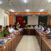 Nhiều chuyển biến tích cực trong bảo vệ động vật hoang dã, nguồn lợi thủy sản tại thành phố Cần Thơ