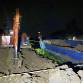 Công an xã Nhu Gia thực hiện có hiệu quả cao điểm tấn công, trấn áp tội phạm, bảo đảm an ninh, trật tự