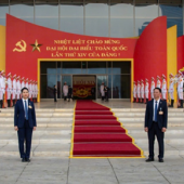 Hoàn tất công tác chuẩn bị, sẵn sàng tổ chức thành công Đại hội XIV của Đảng