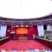 Rà soát, đánh giá tổng thể các mặt công tác bảo đảm an ninh, trật tự Đại hội XIV của Đảng