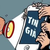 Nâng cao “sức đề kháng” trước những thông tin xấu, độc về Đại hội XIV của Đảng