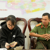 Góp phần tô thắm hình ảnh đẹp của người cán bộ Công an  trong lòng Nhân dân