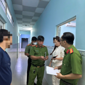 Công an cơ sở chủ động, quyết liệt bảo đảm an ninh, trật tự phục vụ Đại hội đại biểu toàn quốc lần thứ XIV của Đảng