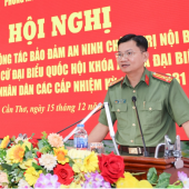 Giữ vững “trận địa tư tưởng” trước, trong và sau Đại hội Đại biểu toàn quốc lần thứ XIV của Đảng