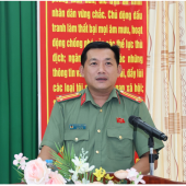 Bảo đảm an ninh trên không gian mạng trước, trong và sau Đại hội Đại biểu toàn quốc lần thứ XIV của Đảng