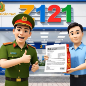 PHÁO HOA TẾT 2026: MUA ĐÚNG - DÙNG ĐÚNG - TRÁNH VI PHẠM PHÁP LUẬT