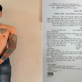 Công an cơ sở lập nhiều thành tích nổi bật trong công tác truy nã, truy tìm