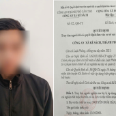 Công an xã Kế Sách liên tiếp bắt giữ các đối tượng truy nã, truy tìm trong Cao điểm tấn công, trấn áp tội phạm