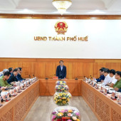 Tổ chức bầu cử phải bảo đảm dân chủ, công khai, minh bạch, đúng pháp luật, tạo sự đồng thuận và thống nhất cao trong toàn xã hội