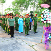 “Đảng Cộng sản Việt Nam, Niềm tin, niềm tự hào của dân tộc”