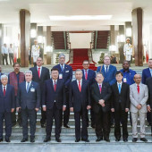 Nhận diện âm mưu, luận điệu xuyên tạc đường lối đối ngoại của Đảng, Nhà nước