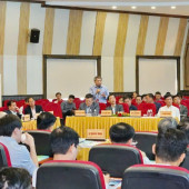 Cảnh giác với âm mưu, luận điệu xuyên tạc nền kinh tế thị trường định hướng xã hội chủ nghĩa Việt Nam