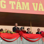 Nhận diện âm mưu, luận điệu xuyên tạc, xét lại lịch sử dân tộc  