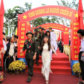 Những điểm mới trong công tác tuyển chọn công dân thực hiện nghĩa vụ tham gia CAND năm 2026