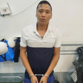 Công an TP Cần Thơ: Bắt đối tượng truy nã đặc biệt nguy hiểm sau 15 năm lẩn trốn tại nước ngoài