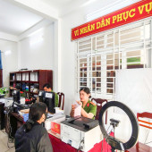 Tổ Cảnh sát khu vực Công an phường Cái Khế triển khai thiết thực phong trào thi đua “Ba nhất” - Quyết tâm “Gần dân nhất”