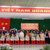 Phòng An ninh mạng và phòng, chống tội phạm sử dụng công nghệ cao lan tỏa tinh thần “Ba nhất” qua những hoạt động thiết thực mừng Đảng, mừng Xuân.