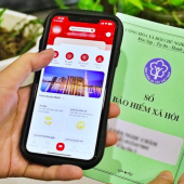Giải quyết hưởng chế độ bảo hiểm xã hội trong Công an nhân dân thực hiện theo hướng chuyển đổi số