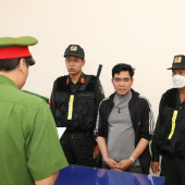 Bắt tạm giam hai đối tượng mua bán thịt heo nhiễm bệnh