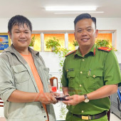 Một bức thư cảm ơn và câu chuyện về sự tử tế giữa đời thường