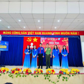 Tuổi trẻ Công an phường Ngã Bảy: lan tỏa tinh thần xung kích, trách nhiệm