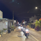 Quyết tâm giữ vững an ninh trật tự đêm giao thừa tại xã đảo Cù Lao Dung