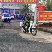 Công an cấp xã quyết liệt tấn công, trấn áp tội phạm dịp cao điểm đầu năm 2026