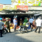 Công an xã Tân Hòa đảm bảo an ninh, trật tự và trật tự an toàn giao thông dịp Tết Nguyên đán Bính Ngọ năm 2026