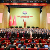 Đại hội XIV: Bước ngoặt chiến lược và nhiệm vụ trọng tâm của Công an thành phố Cần Thơ