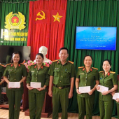 Trại tạm giam số 3: Chuẩn bị đón Tết Nguyên đán Bính Ngọ năm 2026  an toàn, tiết kiệm
