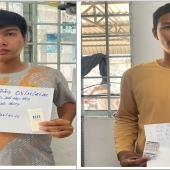 Hệ thống chính trị xã Hiệp Hưng quyết tâm  duy trì địa bàn xã không ma túy