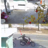 Cần Thơ: Truy xét thần tốc, bắt gọn đối tượng cướp giật gây tai nạn tử vong sau vài giờ gây án