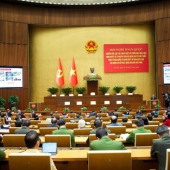 Hội nghị toàn quốc quán triệt và triển khai thực hiện các Nghị quyết của Bộ Chính trị về phát triển kinh tế nhà nước và phát triển văn hóa Việt Nam