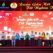 Chủ động phối hợp đảm bảo bảo an ninh, an toàn chuỗi chương trình “Petrovietnam: Xuân gắn kết - Tết nghĩa tình”
