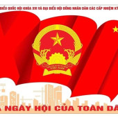 Tiếp tục nâng cao cảnh giác trước luận điệu xuyên tạc cuộc bầu cử  Quốc hội khóa XVI và Hội đồng nhân dân các cấp nhiệm kỳ 2026 - 2031