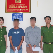 Công an thành phố Cần Thơ khởi tố, bắt tạm giam đối tượng “Vận chuyển trái phép hàng hoá qua biên giới”