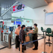 Quy định mới nhất về giấy tờ tùy thân khi đi tàu bay