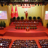 Nhận diện âm mưu, luận điệu xuyên tạc kết quả thành công rất tốt đẹp của Đại hội đại biểu toàn quốc lần thứ XIV của Đảng