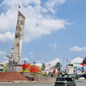 Quyết liệt bảo đảm an ninh và xử lý nghiêm vi phạm pháp luật về bầu cử