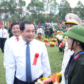 Cần Thơ: Hơn 1.300 công dân ưu tú sẵn sàng lên đường thực hiện nghĩa vụ Công an nhân dân