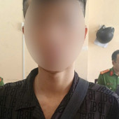 Công an xã Lai Hoà cảnh báo hệ lụy từ xuất, nhập cảnh trái phép