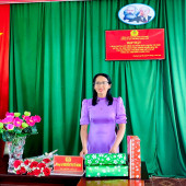 Sôi nổi các hoạt động kỷ niệm 116 năm Ngày Quốc tế Phụ nữ 8/3