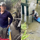 Xử lý nghiêm hành vi kích điện thủy sản và vận chuyển thuốc lá lậu tại xã Nhu Gia