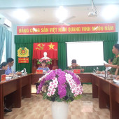 Trại tạm giam số 2: Đảm bảo tuyệt đối an toàn và thực hiện đúng chính sách giam giữ